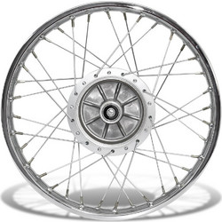 ΤΡΟΧΟΣ ΠΙΣΩ TEC CRYPTON X - TEC