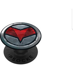 PopSockets PopGrip Falcon Icon Colourful (112318)