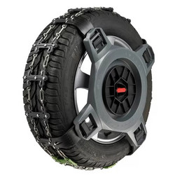 Spikes Spider Sport XL Αντιολισθητικές Αλυσίδες Αράχνης για Επιβατικό 2τμχ