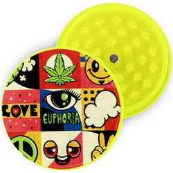 Euphoria Yellow