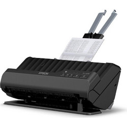 Epson ES-C320W Sheetfed Scanner A4 με Τροφοδότη Χαρτιού & Wi-Fi