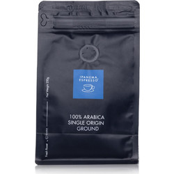 Ipanema Premium Καφές Espresso Arabica Αλεσμένος 250gr
