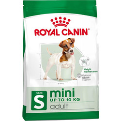 Royal Canin Mini Adult with Poultry & Rice 8kg