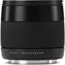 Hasselblad XCD 45mm f/3.5