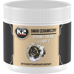 Κεραμικό γράσο Ceramic Grease 500ml