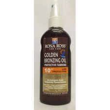 Rona Ross Golden Bronzing 160ml