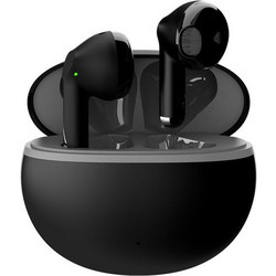 Creative Zen Air Dot Ακουστικά Bluetooth Earbud Ανθεκτικά στο Νερό Black