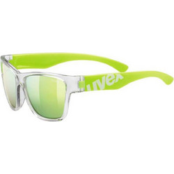 Uvex Sportstyle Παιδικά Γυαλιά Ηλίου με Καθρέπτη Κίτρινα 508