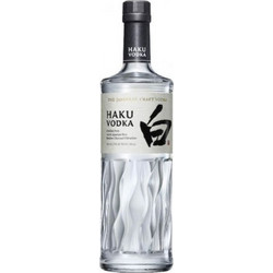Suntory Haku Βότκα 40% 700ml