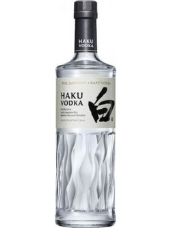 Suntory Haku Βότκα 40% 700ml