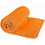 Sea To Summit Tek Πετσέτα Microfiber Orange 50x100cm