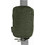 Pentagon Kyvos Pouch Ανδρικό Τσαντάκι Μέσης Olive
