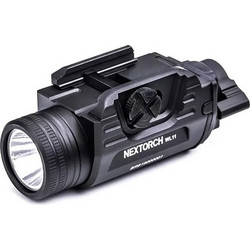 Nextorch WL11 Επαναφορτιζόμενος Προβολέας Αδιάβροχος IPX7 650lm