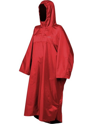 Πόντσο Trekmates Deluxe Chilli Papper 8-03-012