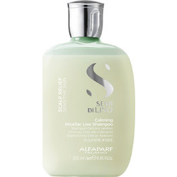 Alfaparf Semi Di Lino Scalp Relief Sensitive Micellar Low Σαμπουάν για Επανόρθωση 250ml