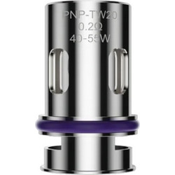 Voopoo Pnp -Tw Coils 0.2 ohm mesh