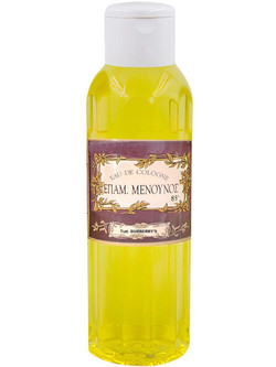 Menounos Unisex Eau De Toilette Burbys Η131 ΤΥΠΟΥ 500ml 85 grades