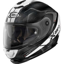 X-Lite X-903 N-Com Ultra Carbon Grand Tour 60 Κράνος Μηχανής Full Face 1480gr