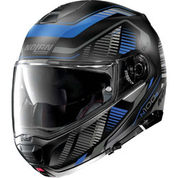 Nolan N100-5 Plus Starboard N-Com 43