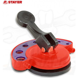 STAYER 5.1191 ΟΔΗΓΟΣ ΔΙΑΜΑΝΤΟΠΟΤΗΡΟΤΡΥΠΑΝΟΥ O4-12mm
