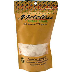 METOLIUS - SUPER CHALK 71 GR