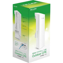 TP-Link CPE510 V2 Access Point WiFi 4 Single Band (5GHz)