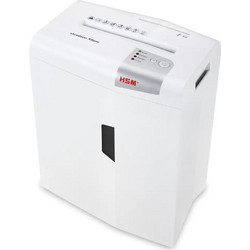 HSM Shredstar X6pro