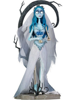 AbyStyle Corpse Bride Emily 21cm