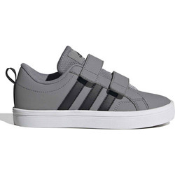 Adidas VS Pace 2.0 Παιδικά Sneakers Γκρι IE3469