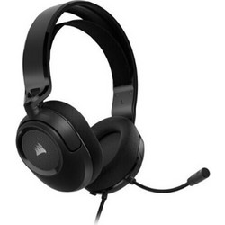 Corsair HS35 V2 Gaming Headset Over Ear Carbon Black