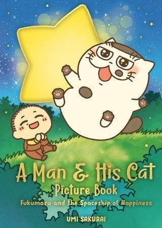 Man and his cat 10