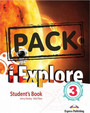 i Explore 3 i Explore 3