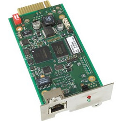 AEG SNMP Adapter 2CS141BSC Slotkarte (nicht fr BPRO) (6000019556)