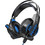 Hoco Cool Tour W102 Gaming Headset Over Ear Blue