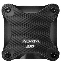Adata SD620 2TB Εξωτερικός Σκληρός Δίσκος SSD 2.5" USB 3.2 Black