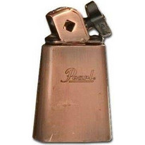 Pearl HH-1 Horacio Signature Cha Cha Bell Hi Pitch Κουδούνα