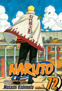 Naruto, Vol. 72 Naruto, Vol. 72