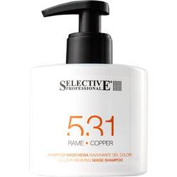 Selective Colour Reviving 5.31 Copper Χρωμοσαμπουάν 275ml