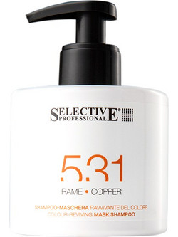 Selective Colour Reviving 5.31 Copper Χρωμοσαμπουάν 275ml