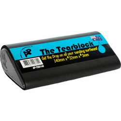 AP-TDB140 ΤΑΚΟΣ ΤΡΙΒΗΣ ΚΑΜΠΥΛΗΣ TEARBLOCK ΑΚΤΙΝΑΣ 2ΜΜ ΕΩΣ 32MM (140MM - ΜΙΚΡΟΣ)