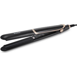 Kemei 2 in 1 Straightener Ισιωτική Μαλλιών