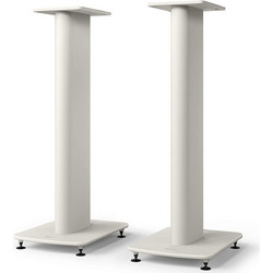 KEF S2 Βάσεις Ηχείων Δαπέδου White