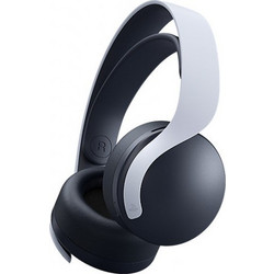 Sony Pulse 3D PS5 Ασύρματο Gaming Headset Over Ear Black White