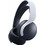 Sony Pulse 3D PS5 Ασύρματο Gaming Headset Over Ear Black White