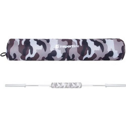Μαξιλάρι Μπάρας 45cm Camouflage Optimum