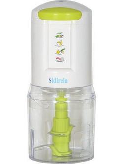 Sidi Home E-3194 Πολυκόπτης 300W 500ml