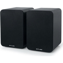 Muse M-620SH Ηχεία Υπολογιστή 2.0 150W με Bluetooth Black