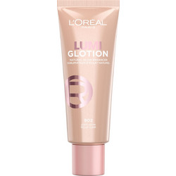 L'Oreal Paris Lumi Glotion 902 Light Glow Highlighter Liquid 40ml