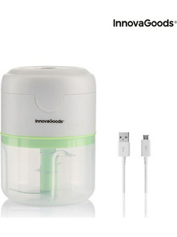 InnovaGoods Echoppie V0103337 Πολυκόπτης 40W 250ml