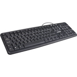 NOD 141-0050 Black Πληκτρολόγιο